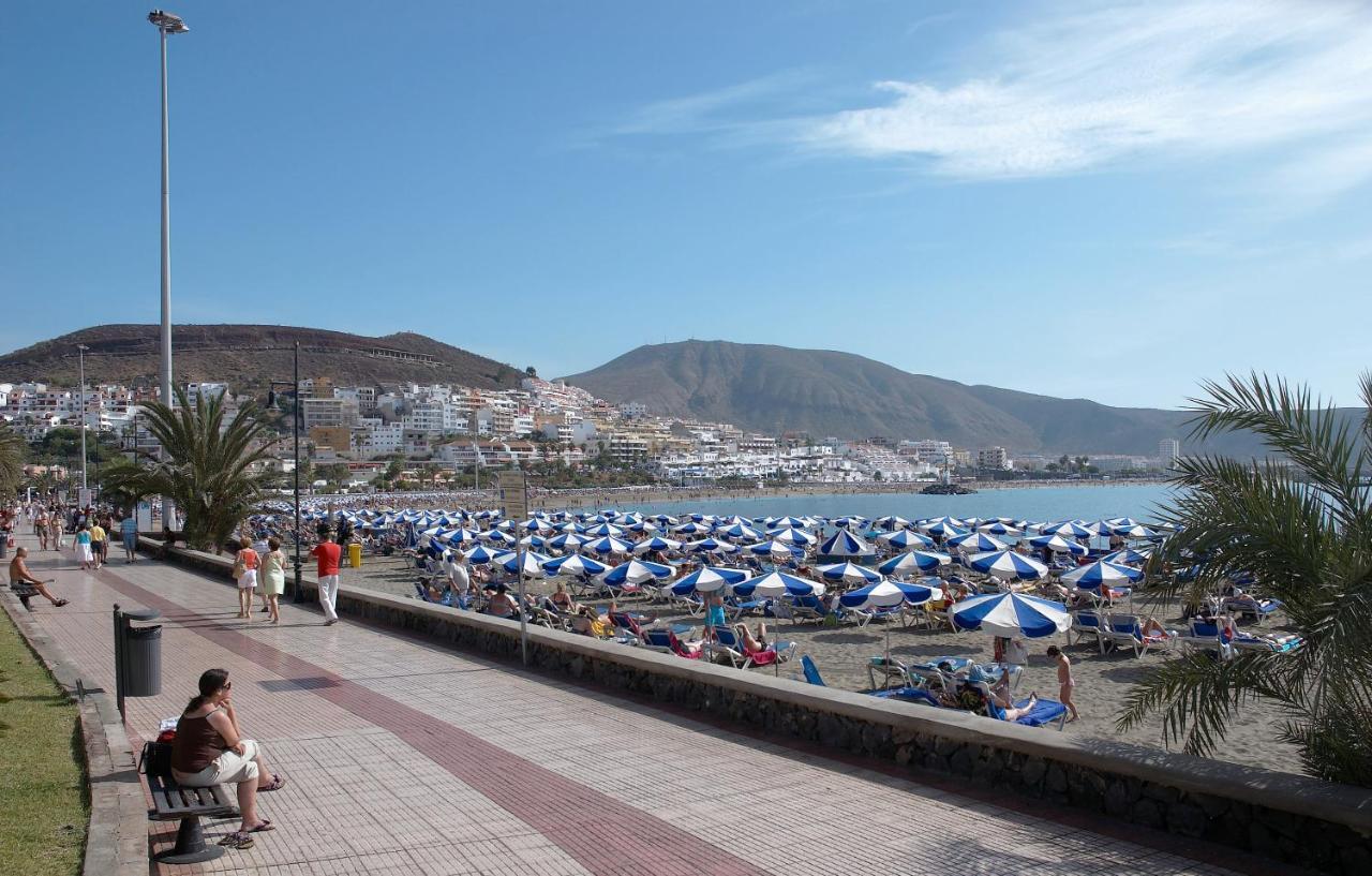 Cristimar - Stunning Vacation Rental Home For Families & Friends Los Cristianos  Extérieur photo