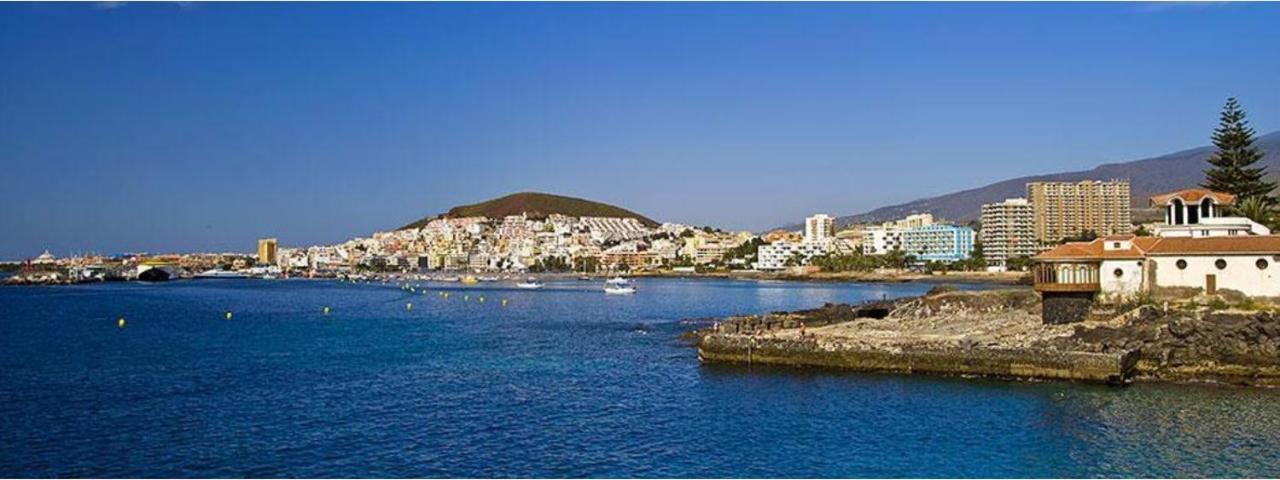 Cristimar - Stunning Vacation Rental Home For Families & Friends Los Cristianos  Extérieur photo