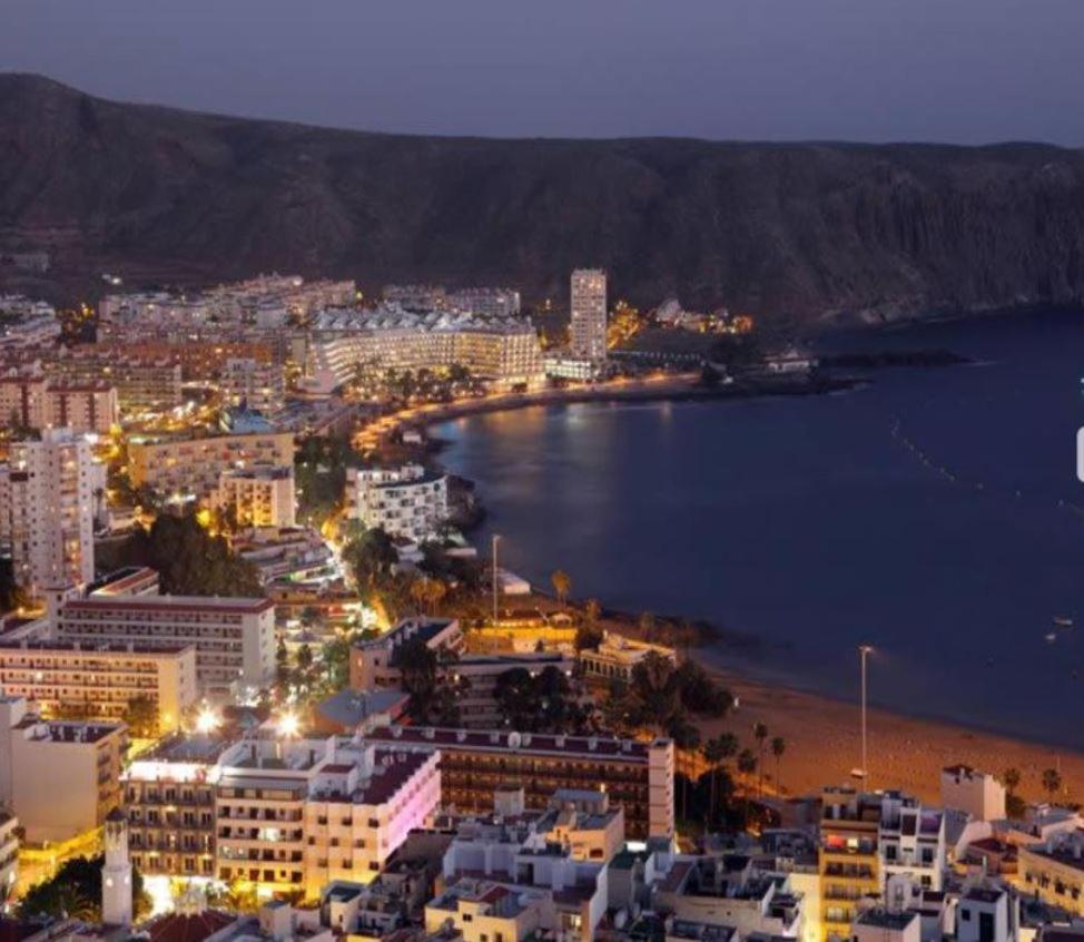 Cristimar - Stunning Vacation Rental Home For Families & Friends Los Cristianos  Extérieur photo