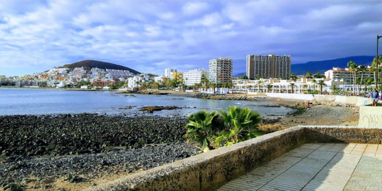 Cristimar - Stunning Vacation Rental Home For Families & Friends Los Cristianos  Extérieur photo