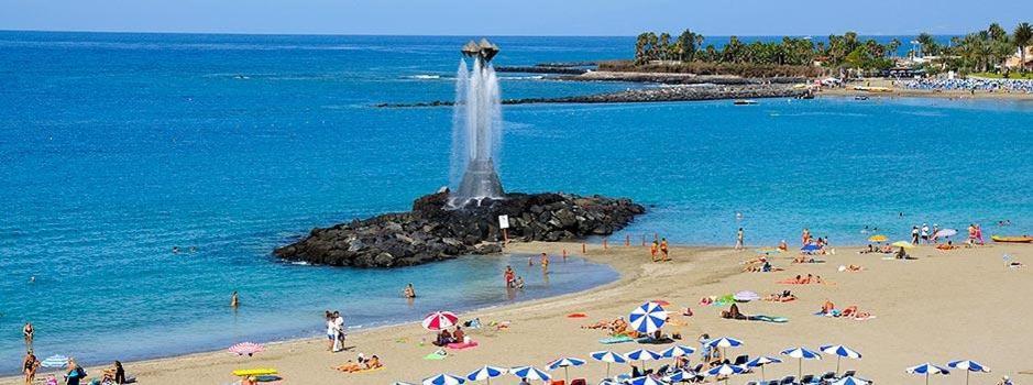 Cristimar - Stunning Vacation Rental Home For Families & Friends Los Cristianos  Extérieur photo