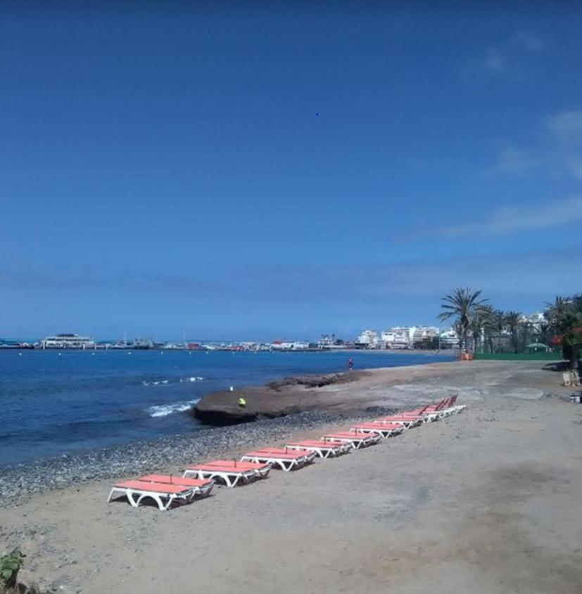 Cristimar - Stunning Vacation Rental Home For Families & Friends Los Cristianos  Extérieur photo