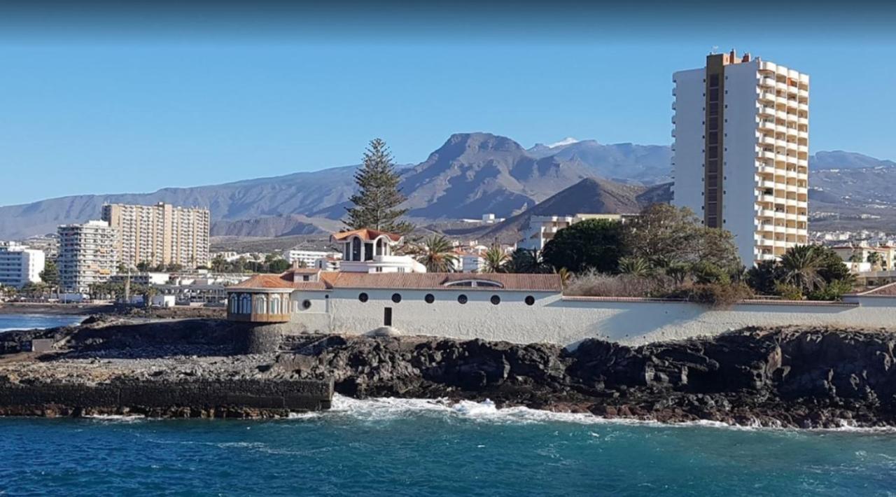 Cristimar - Stunning Vacation Rental Home For Families & Friends Los Cristianos  Extérieur photo