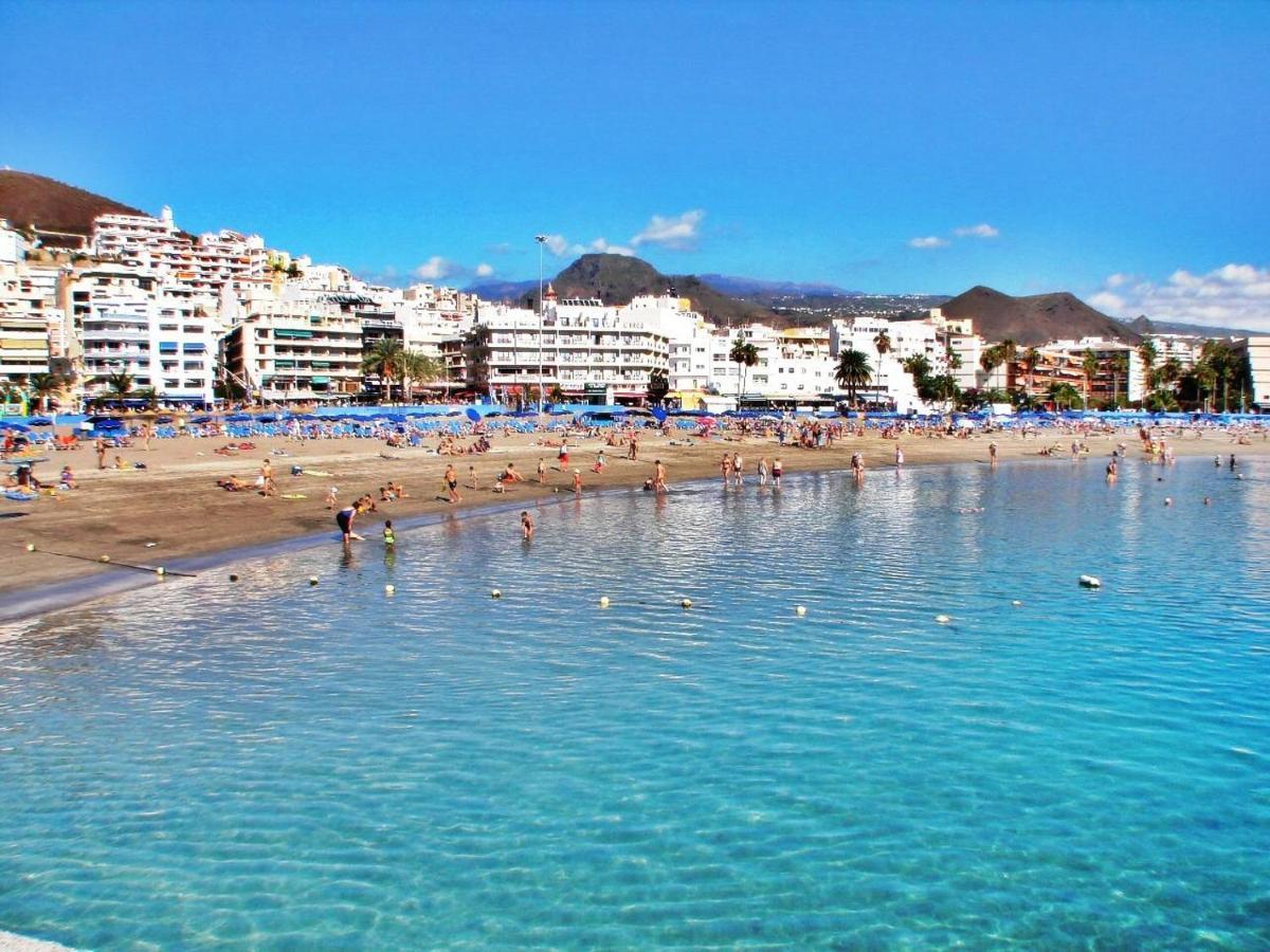 Cristimar - Stunning Vacation Rental Home For Families & Friends Los Cristianos  Extérieur photo