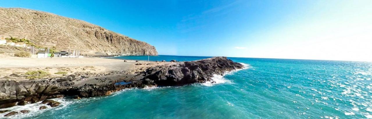 Cristimar - Stunning Vacation Rental Home For Families & Friends Los Cristianos  Extérieur photo