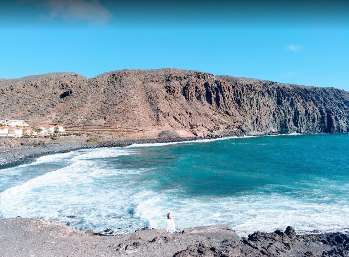 Cristimar - Stunning Vacation Rental Home For Families & Friends Los Cristianos  Extérieur photo