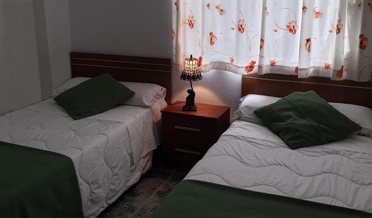 Cristimar - Stunning Vacation Rental Home For Families & Friends Los Cristianos  Extérieur photo