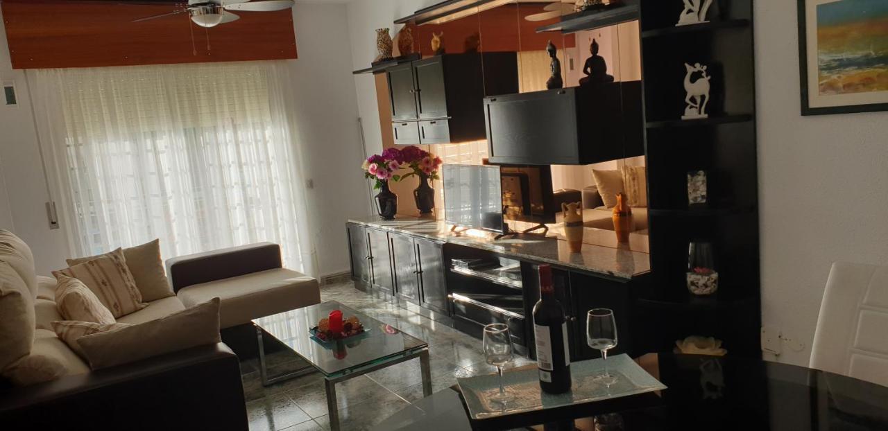 Cristimar - Stunning Vacation Rental Home For Families & Friends Los Cristianos  Extérieur photo
