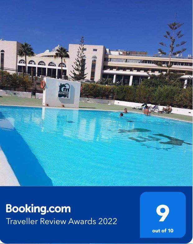 Cristimar - Stunning Vacation Rental Home For Families & Friends Los Cristianos  Extérieur photo